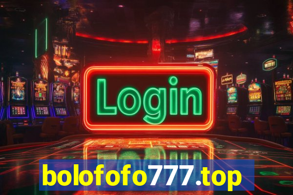 bolofofo777.top