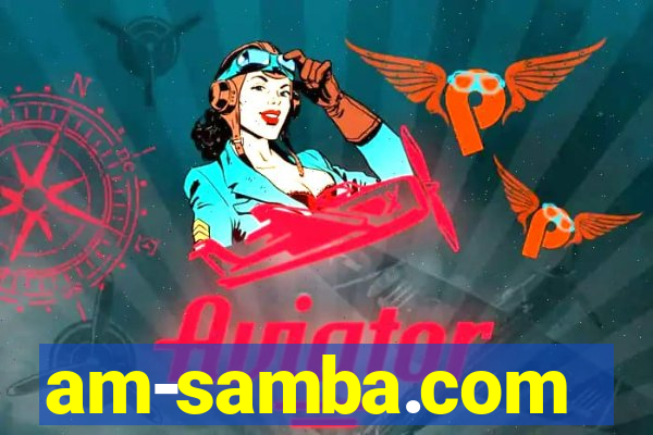 am-samba.com