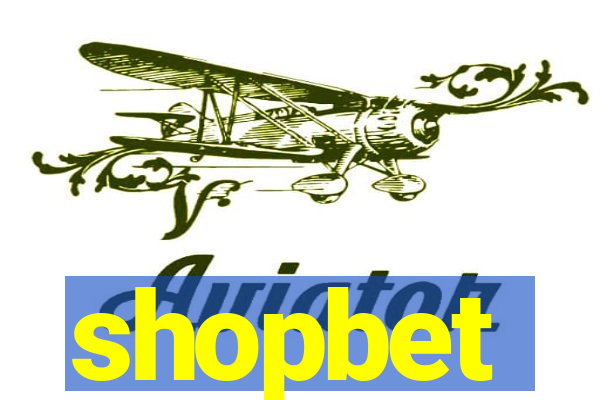 shopbet