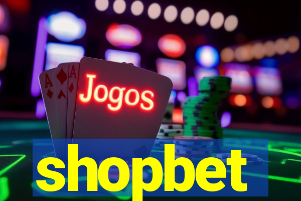 shopbet