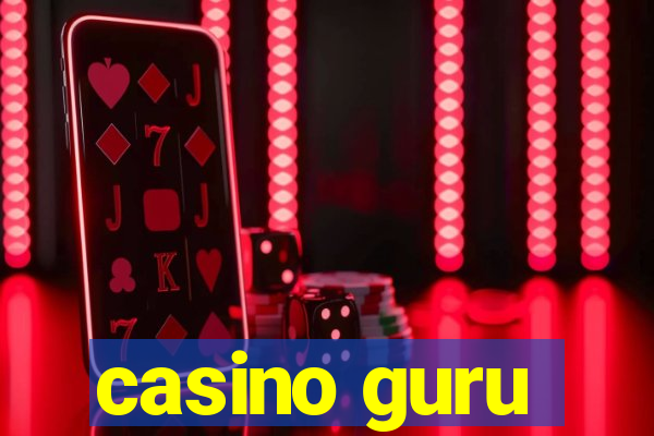 casino guru