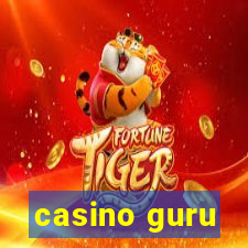 casino guru