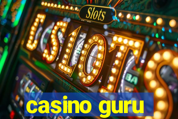 casino guru