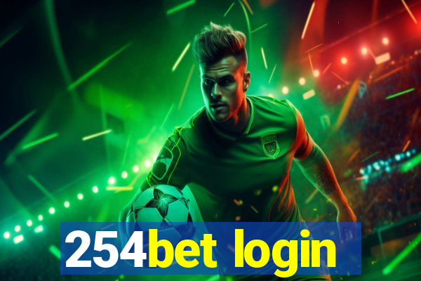 254bet login