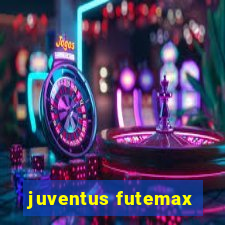 juventus futemax