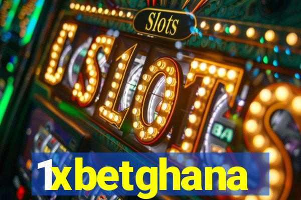 1xbetghana