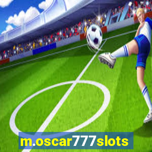 m.oscar777slots