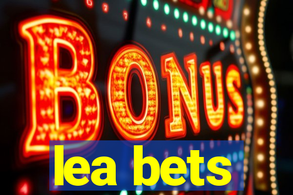 lea bets