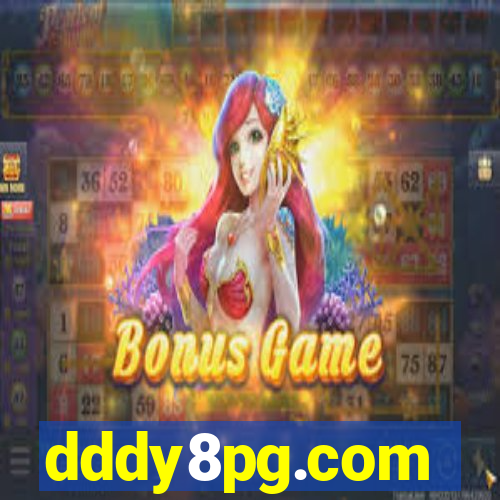 dddy8pg.com