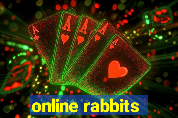 online rabbits