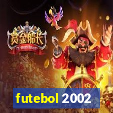 futebol 2002