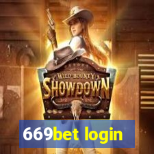 669bet login