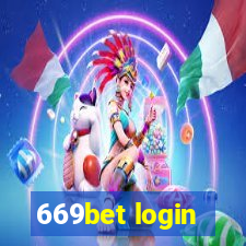 669bet login