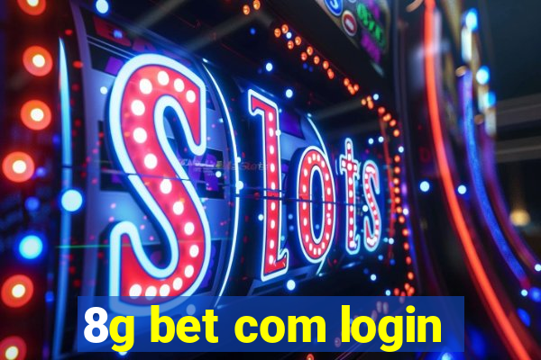 8g bet com login