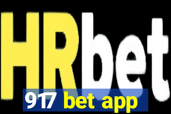 917 bet app