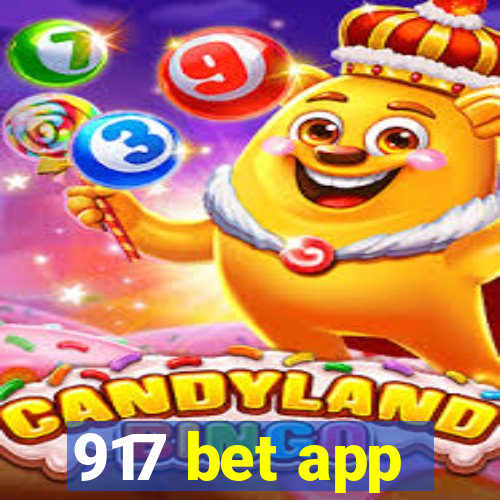 917 bet app