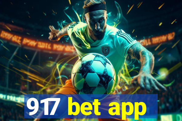 917 bet app