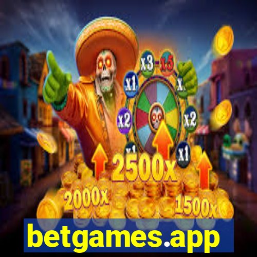 betgames.app