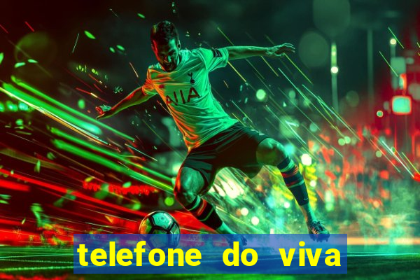 telefone do viva sorte oficial