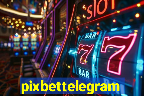 pixbettelegram