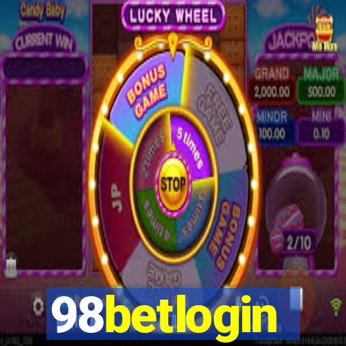 98betlogin