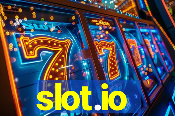 slot.io