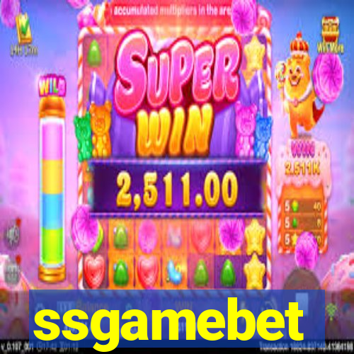 ssgamebet