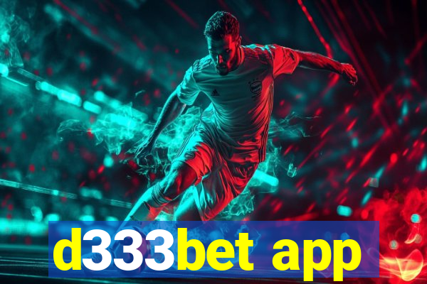 d333bet app