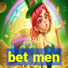 bet men