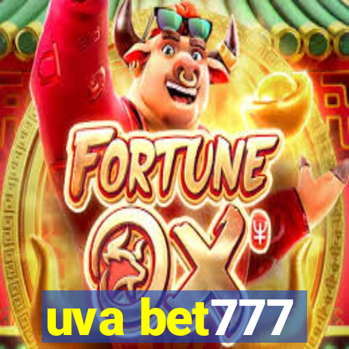 uva bet777