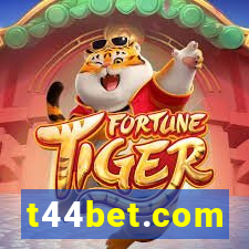 t44bet.com