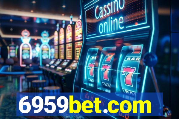 6959bet.com