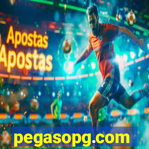 pegasopg.com