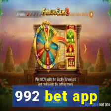 992 bet app