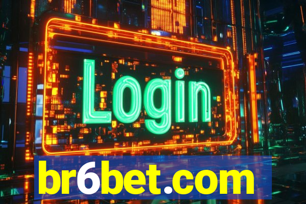 br6bet.com