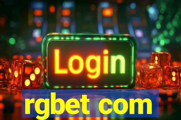 rgbet com