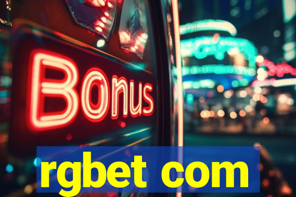 rgbet com