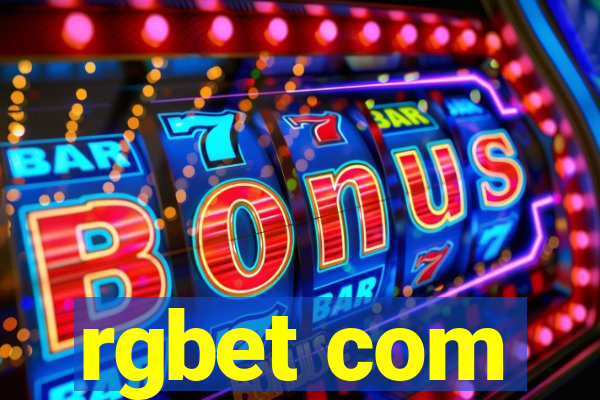 rgbet com