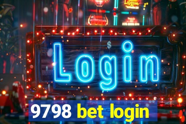 9798 bet login