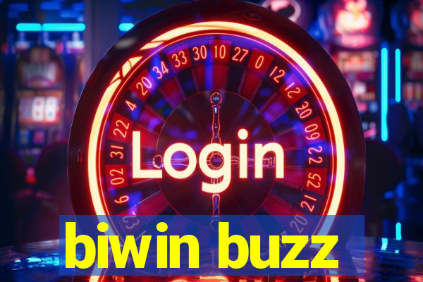 biwin buzz