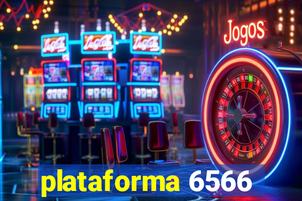 plataforma 6566