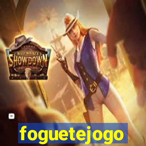 foguetejogo