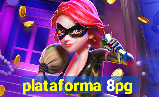 plataforma 8pg