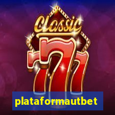 plataformautbet.com