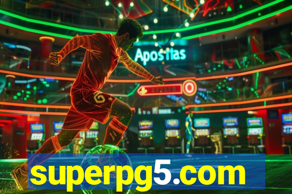 superpg5.com