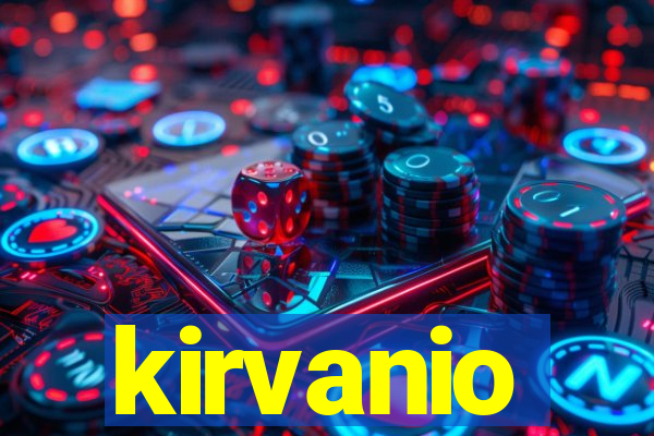 kirvanio