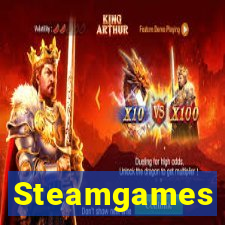 Steamgames