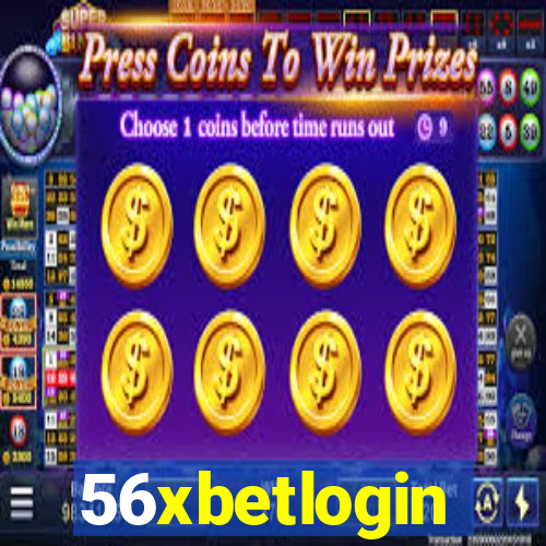 56xbetlogin