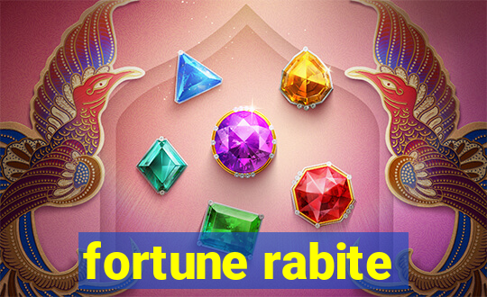 fortune rabite