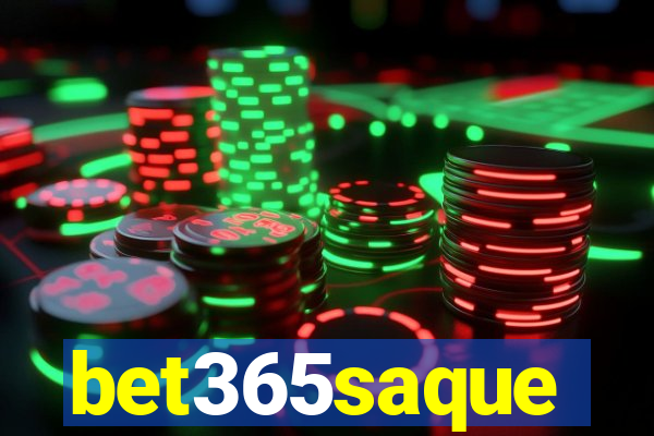 bet365saque